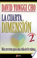 Libro La Cuarta Dimension