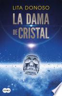 Libro La dama de cristal