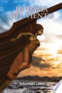 Libro La dama del viento