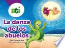 Libro La danza de los abuelos