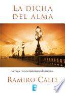 Libro La dicha del alma