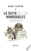 Libro La dieta de los honorables