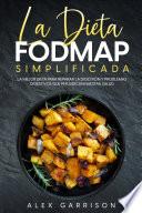Libro La Dieta FODMAP Simplificada
