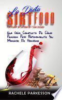 Libro La Dieta Sirtfood