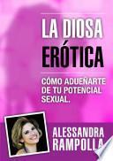 Libro La DIOSA ERÓTICA