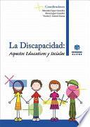 Libro La discapacidad