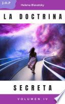 Libro La Doctrina Secreta - El Simbolismo Arcaico de las Religiones del Mundo-