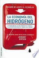 Libro La economia del hidrogeno/ The Hydrogen Economy