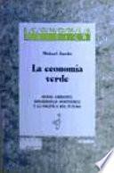La economía verde