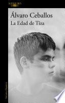 Libro La edad de tiza / The Chalk Age