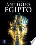 Libro La Enciclopedia del Antiguo Egipto