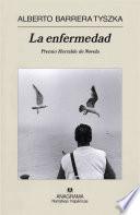 Libro La enfermedad