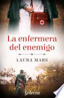 Libro La enfermera del enemigo