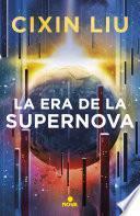 Libro La era de la supernova