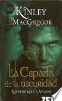 Libro La Espada de la Oscuridad