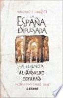 Libro La España expulsada