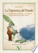 Libro La esperanza del mundo