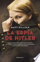 Libro La espía de Hitler/ Devil Darling Spy