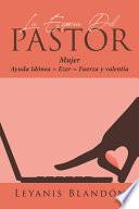 Libro La Esposa Del Pastor