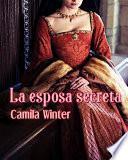 Libro La esposa secreta