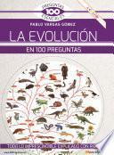 Libro La evolución en 100 preguntas