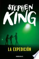 Libro La expedición