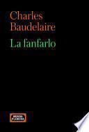 Libro La Fanfarlo