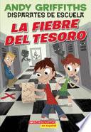 Libro La Fiebre del Tesoro