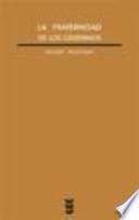 Libro La fraternidad de los cristianos