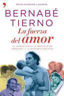 Libro La fuerza del amor