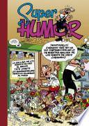 Libro La gallina de los huevos de oro | El brujo | Tete Cohete | Los Guardaespaldas | Objetivo: eliminar al Rana (Súper Humor Mortadelo 7)