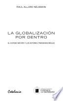 La globalización por dentro