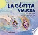 Libro La gotita viajera