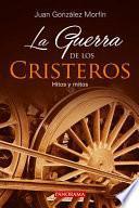 Libro La Guerra de Los Cristeros