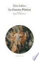Libro La Guerra Púnica