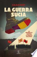 Libro La guerra sucia