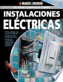 La Guia Completa sobre Instalaciones Electricas