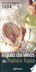 La guía de vinos