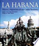 Libro La Habana