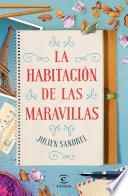 Libro La habitación de las maravillas