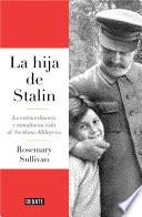La hija de Stalin