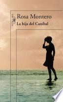 Libro La hija del Caníbal