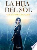 Libro La hija del sol