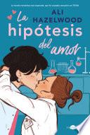 Libro La hipótesis del amor