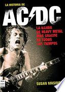 La Historia de AC/DC