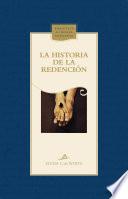 Libro La historia de la redención
