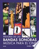 Libro La historia de las bandas sonoras