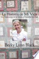 Libro La Historia de Mi Vida