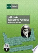 La Historia Del Sistema Periódico