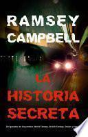 Libro La historia secreta